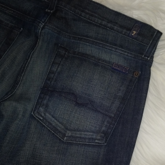 7 For All Mankind - Picture 5 of 6
